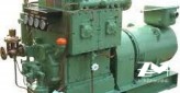 Diesel Engine Parts, Marine Air Compressor, HVAC Compressor Spare Parts