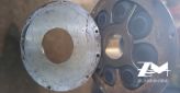 Accouplement Renold Baudouin 12M26SR