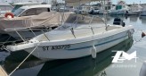 SESSA MARINE - KEY WEST 25