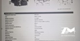 GROUPE ÉLECTROGÈNE SOLÉ 11.8 Kwa