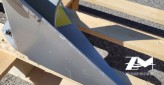 ANCRE MARINE SPADE ALUMINIUM 15 KG 