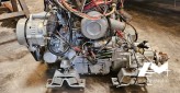 Moteur Yanmar 3GM30
