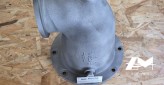 Coude d'échappement 1W6252