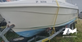 Bateau mery nautiques 600