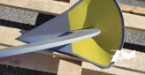 ANCRE SPADE ALUMINIUM 20KG