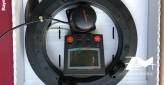 PILOTE AUTOMATIQUE RAYMARINE ST4000+ POUR BARRE FRANCHE