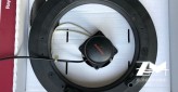 PILOTE AUTOMATIQUE RAYMARINE ST 4000+BARRE FRANCH