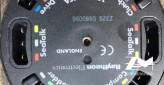 PILOTE AUTOMATIQUE RAYMARINE ST4000+ POUR BARRE FRANCHE