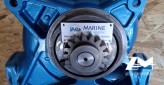 Pompe eau douce Baudouin 8M26 