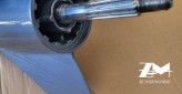 EMBASE YAMAHA 4T INJECTION