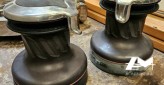WINCHS SELF TAILING HARKEN 46 2 VITESSES 