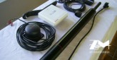 SYSTÈME PILOTE AUTOMATIQUE RAYMARINE ST4000+ POUR VOILIERS