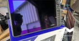 SONDEUR /GPS LOWRANCE HDS -12 LIVE