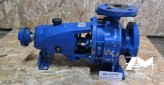 Pompe centrifuge industrielle SIHI NOWA 3213 DN32