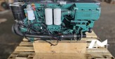 Volvo Penta D6-370 – 370 CV – 1800 heures