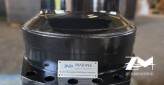 Moteur hydraulique compatible Poclain MS18 MS11 MS 08 MS05