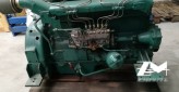 Moteur marin DAF DH 825 M