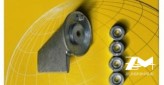 Kit anode Suzuki