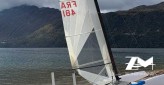 Classe A Bim Zero (classic ou volant) 