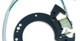 Stator 174-5721 Mercury