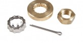 kit ecrou helice  SIE18-3715 pour  johnson/evinrude