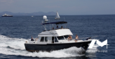 MAINSHIP TRAWLER 430