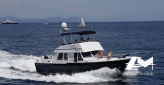 MAINSHIP TRAWLER 460