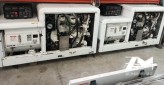 Groupe electrogene marin 50 Kw/ 63 Kva Kholer