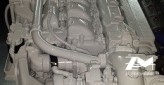 2x MAN Marine D2866LE405 marine reman engines a pair