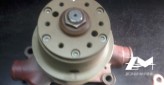 pompe centrifuge BAUDOUIN serie DP