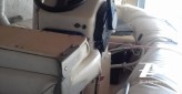 zodiac yachline  420 rs 1993