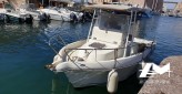 quicksilver 62 open