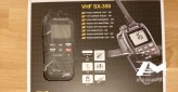 VHF portable SX-350