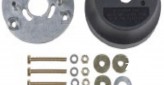 Accessoires de montage Rack SS141