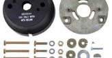 Accessoires de montage Rack SS151