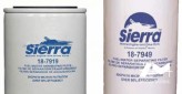 Préfiltration essence 