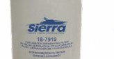 Préfiltration essence modèle Sierra