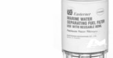 Préfiltration essence modèle Eastern