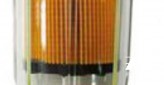 Préfiltration essence Eastern plastique