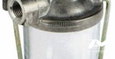 Filtre complet gasoil