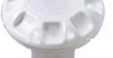 Nable de remplissage plastique
