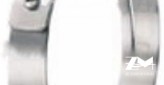 Collier clamp Oetiker
