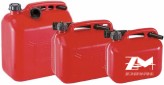 Jerrycan essence