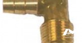 Raccord hors-bord Johnson Evinrude