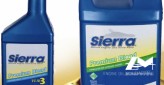 Huile moteur Sierra 10W-30