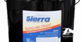 Huile embase Sierra