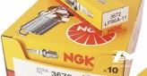 Bougie NGK TR/UR