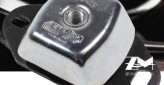Support moteur metalastik type cushyfloat