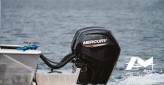 Moteur Mercury F115 EFI ELPT