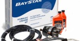 Direction hydraulique bateau hors bord Baystar